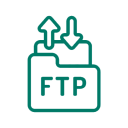 Descargar  FTP Tool - Fast FTP Server