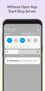 Descargar FTP Tool - Fast FTP Server Herramientas para Android captura de pantalla 4