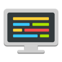 Descargar  DroidEdit (free code editor)