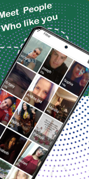 Descargar Turkmenistan Dating Fechado para Android captura de pantalla 5