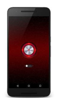 Descargar Linterna LED - Universe Trabajo para Android captura de pantalla 2
