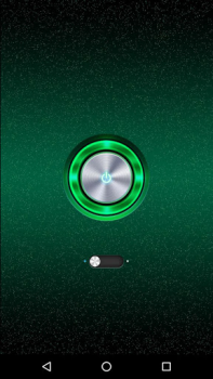 Descargar Linterna LED - Universe Trabajo para Android captura de pantalla 3