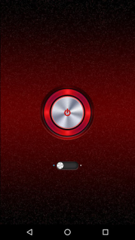 Descargar Linterna LED - Universe Trabajo para Android captura de pantalla 4