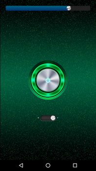 Descargar Linterna LED - Universe Trabajo para Android captura de pantalla 5