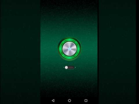 Descargar Linterna LED - Universe Trabajo para Android captura de pantalla 6