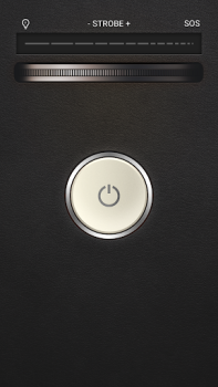 Descargar Linterna eléctrica: Flashlight Herramientas para Android captura de pantalla 5