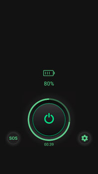 Descargar Brillante Linterna LED Herramientas para Android captura de pantalla 2
