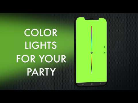 Descargar Brillante Linterna LED Herramientas para Android captura de pantalla 6