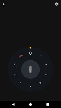 Descargar Linterna Herramientas para Android captura de pantalla 2