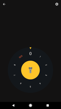 Descargar Linterna Herramientas para Android captura de pantalla 3