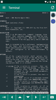 SSH Client - Far Commander