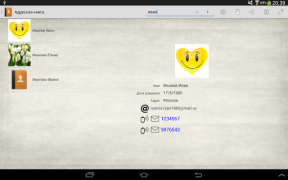 Descargar Directorio Herramientas para Android captura de pantalla 6