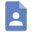 Descargar  Save contacts