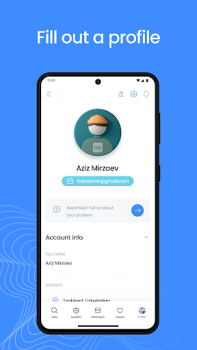 Descargar OneApp Negocio para Android captura de pantalla 5