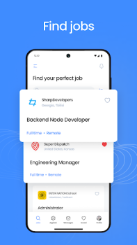 Descargar OneApp Negocio para Android captura de pantalla 6