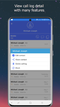 Phone Dialer: Contacts & Calls