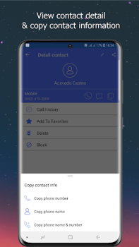 Phone Dialer: Contacts & Calls
