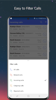 Phone Dialer: Contacts & Calls
