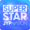 Descargar  SUPERSTAR JYPNATION
