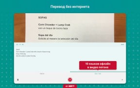 Descargar TextGrabber Scan OCR Translate Trabajo para Android captura de pantalla 7