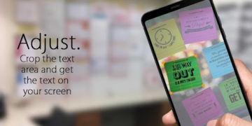 Descargar Image To Text Trabajo para Android captura de pantalla 2