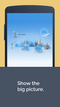 Descargar Prezi Viewer Trabajo para Android captura de pantalla 5