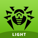 Descargar  Anti-virus Dr.Web Light