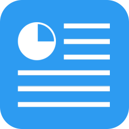 Logotipo PPT Reader - View PPTX Slides