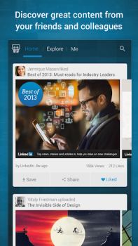 Descargar SlideShare para Presentaciones Negocio para Android captura de pantalla 4