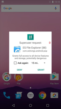 Descargar SuperSU Herramientas para Android