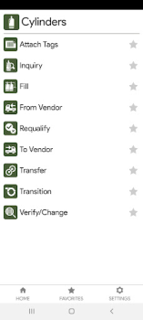 Descargar TIMS Negocio para Android captura de pantalla 5