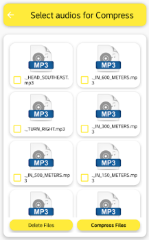 Descargar Zip & Unzip Herramientas para Android captura de pantalla 7