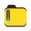 Descargar  iZip - Zip Unzip Tool