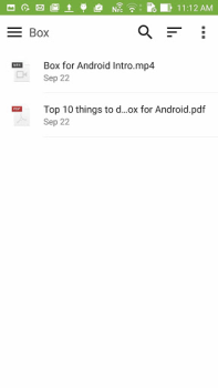 Descargar iZip - Zip Unzip Tool Herramientas para Android captura de pantalla 7