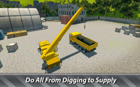 Descargar Simulador de construcción de v Simuladores para Android captura de pantalla 3
