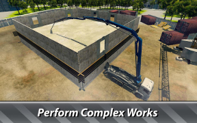Descargar Simulador de construcción de v Simuladores para Android captura de pantalla 4