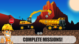 Descargar Construcción Ciudad Simulador Simuladores para Android captura de pantalla 2