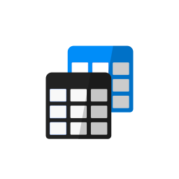 app logo