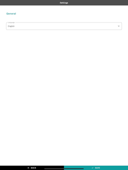 Descargar WBA Bearing Authenticator 2.0 Negocio para Android captura de pantalla 6