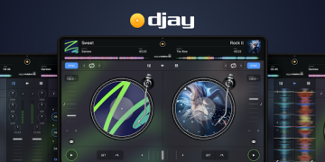 Descargar djay - DJ App & Mixer Música y audio para Android captura de pantalla 5