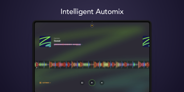 Descargar djay - DJ App & Mixer Música y audio para Android captura de pantalla 7