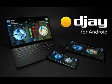 Descargar djay - DJ App & Mixer Música y audio para Android captura de pantalla 8