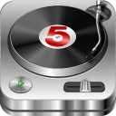 Descargar  DJ Studio 5 - Mezclador Musica