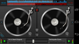 DJ Studio 5 - Mezclador Musica