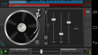 DJ Studio 5 - Mezclador Musica