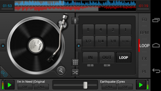 DJ Studio 5 - Mezclador Musica