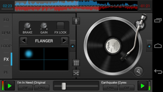 DJ Studio 5 - Mezclador Musica