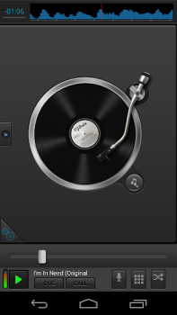 DJ Studio 5 - Mezclador Musica