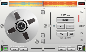 DJ Studio 5 - Mezclador Musica