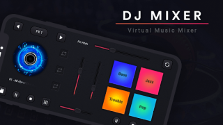 Descargar DJ Mixer - Best DJ Music Playe Música y audio para Android captura de pantalla 4